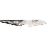 Global GS-9 - 3 inch, 8cm Serrated Tomato Knife