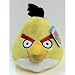 Angry Birds 8 Inch DELUXE Plush Yellow Bird