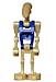 Battle Droid (Pilot) - LEGO Star Wars Minifigure