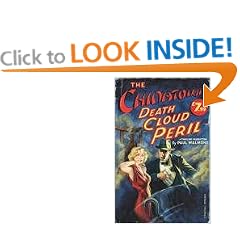 The Chinatown Death Cloud Peril