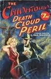 The Chinatown Death Cloud Peril: A Novel