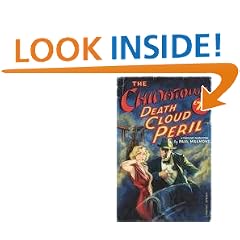 The Chinatown Death Cloud Peril