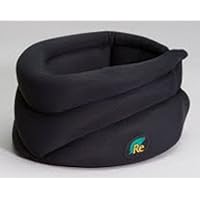 Caldera Neck Rest / LARGE / COLOR BLACK/L