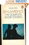 Lawrence, The Complete Short Stories of D. H.: Volume 3