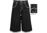 Lot 29 - Lot 29 Bread & Butter Denim Shorts