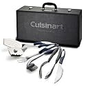 Cuisinart 6-Piece Master Grill Tool Set