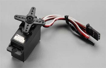 Futaba S3115 Servo Micro Precision