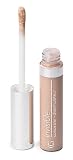 CoverGirl Invisible Concealer Light(N) 125, 0.32-Ounce Bottles (Pack of 2)