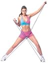 Home4physio Body Shaper With DVD