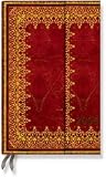 Paperblanks Small Foiled Leather Flexi Wrap