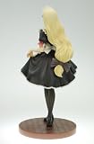 Kotobukiya Shining Wind: Clalaclan Noir Maid Ani-Statue