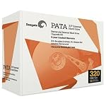 Seagate ST303204N1A1A-RK 320 GB Ultra ATA/100 Internal Hard Drive