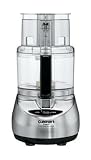 Cuisinart DLC-2009CHB Food Processor, 9-Cup Prep Premier Series
