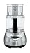 Cuisinart DLC-2009CHB Food Processor, 9-Cup Prep Premier Series