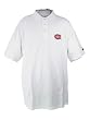 Montreal Canadiens Pique Polo Shirt