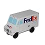 Whittle Shortline RR - FED EX Truck