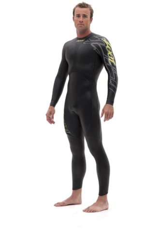 Zoot Men's Conduit Wetzoot Wetsuit - 2011 - ML