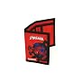 Trademark Collections Spiderman 08 The Amazing Wallet