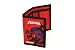 Trademark Collections Spiderman 08 The Amazing Wallet