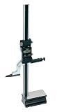 Eigenschaften Kayser GmbH (FO)  / PREISSER MESSTECHNIK GMBH 0342702 Höhenmess-/Anreißgerät 0-600 digital m.Anreißnadel PREISSER Ablesung 0,01mm