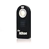 FotoTech FTML-L3 Wireless Shutter Release Remote For Nikon D750, D5300, D610, D7100, D3300, D3000, D3200, D5200, D5100, D5000, D7000, D60, D80, D90, D600, CoolPix P7800, Coolpix P7000, P6000, P7100, N65, N75, Coolpix 8400, 8800, Pronea S, Nuvis S, Nikon 1 J1, Nikon 1 J2 Nikon 1 V3 V1 V2 Digital SLRS with FotoTech Velvet Bag