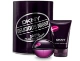 DKNY - Delicious Night Uncover The City Gift Set