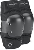 Pro-Tec Street Elbow Grey/Black Jr.