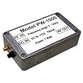 5.8 GHz 1-Watt Amplifier
