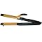 CHI 2 in 1 Ceramic Auto Digital Curling (1 1/4") & Flat Iron (1") by Farouk