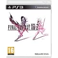 Final Fantasy XIII-2 Steelbook Edition PS3 AT PEGI