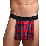 Gregg Homme Kilt G-String A1104