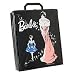 Barbie 50th Anniversary Doll Case Reproduction