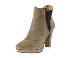 SPM Liverpool Shootie, KA6954491-B-001, sage kid, Größe 41