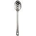 Adcraft DPE-13 13" Length, Stainless Steel Perforated Bowl Basting Spoon