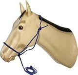 Abetta Tie Halter w/Lead