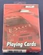Dale Earnhardt Jr Playing Cards Version 1 Poker NASCAR