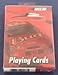 Dale Earnhardt Jr Playing Cards Version 1 Poker NASCAR