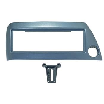 Phonocar 3/229 Cache autoradio ISO pour Ford Ka Bleu Phonocar 3/229 Cache autoradio ISO pour Ford Ka Bleu