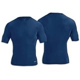 Eastbay Short Sleeve Compression Tee - Men's