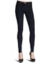 !iT Jeans Women's Lola Jegging,Blue Core,25