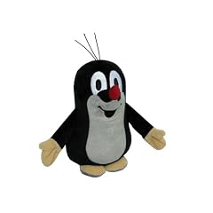 Der kleine Maulwurf Baby Pl�schtier, 20 cm