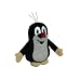 Der kleine Maulwurf Baby Pl�schtier, 20 cm