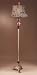 4859-FL - Neva Designs Floor Lamp