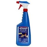 Adams Flea & Tick Mist, 32 oz