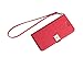 iPhone 5s case,iPhone SE case,iPhone 5 case,by Ailun,Wallet case,PU Leather case,Credit Card Holder,Flip Cover Skin[Red] with Screen Protect and styli Pen