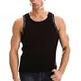 Armani Exchange Logo Trim Tank