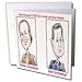 Londons Times Funny Panel Hollywood Cartoons - Kelsey Grammer, Bad Grammar - Greeting...