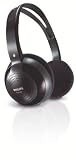 Philips SHC1300 - Casque ( pavillon d'ecouteur ) - sans fil - infrarouge