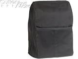 Cloth Cover for KitchenAid Stand Mixer - Onyx Black