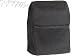 Cloth Cover for KitchenAid Stand Mixer - Onyx Black